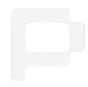 Portal Logo Letter P